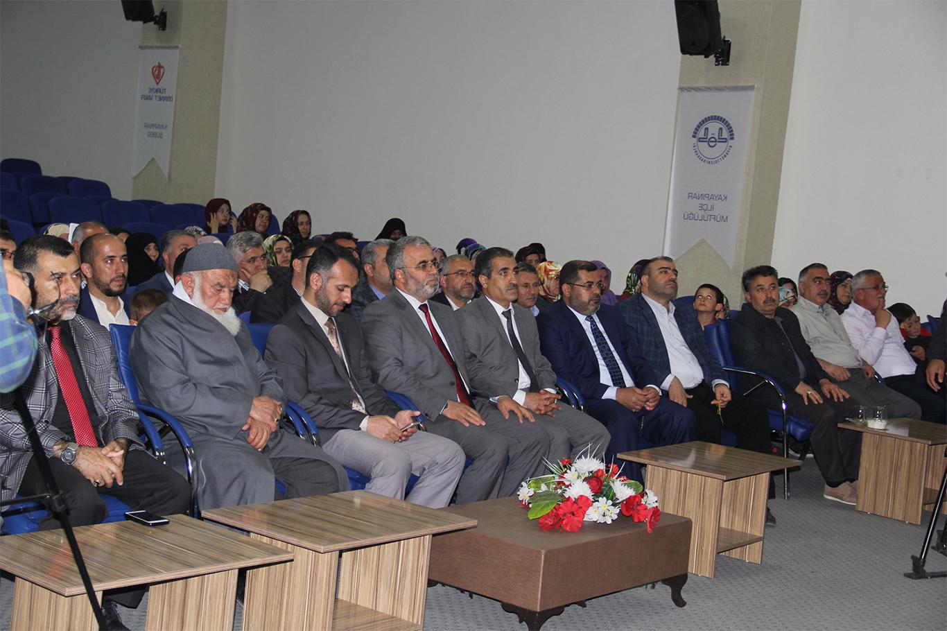 "Gelin tanış olalım" projesi kapsamında Kayseri'den Diyarbakır’a ziyaret "Gelin tanış olalım" projesi kapsamında Kayseri'den Diyarbakır’a ziyaret